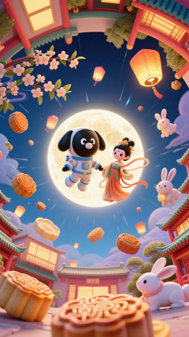 创意预览图
