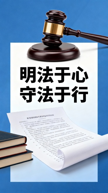 帮我再次生成法律广告宣传的类似图片，图片要竖着，不能太大，一共五张预览效果
