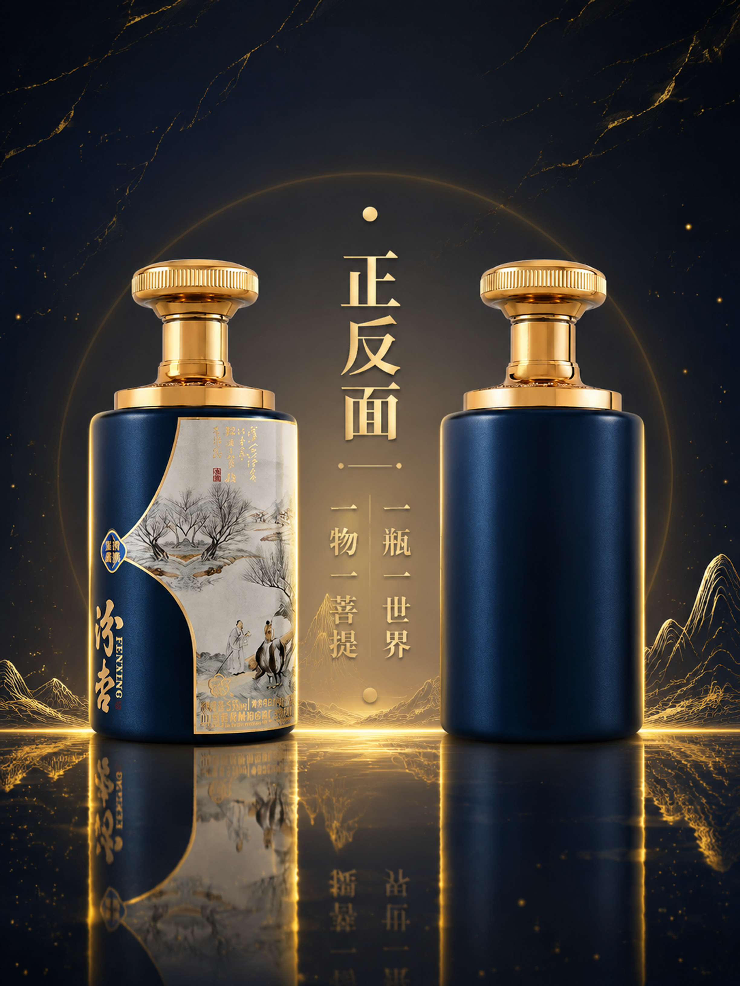 创意预览图