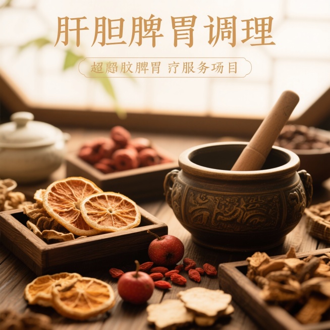 生成一系列关于理疗康复服务的服务项目图，具体服务项有：拔罐、开背、刮痧、中药泥灸、腰腿/颈肩/头部保健推拿、肝胆脾胃调理、全身保健推拿、康复训练，每个项目生成一张预览效果