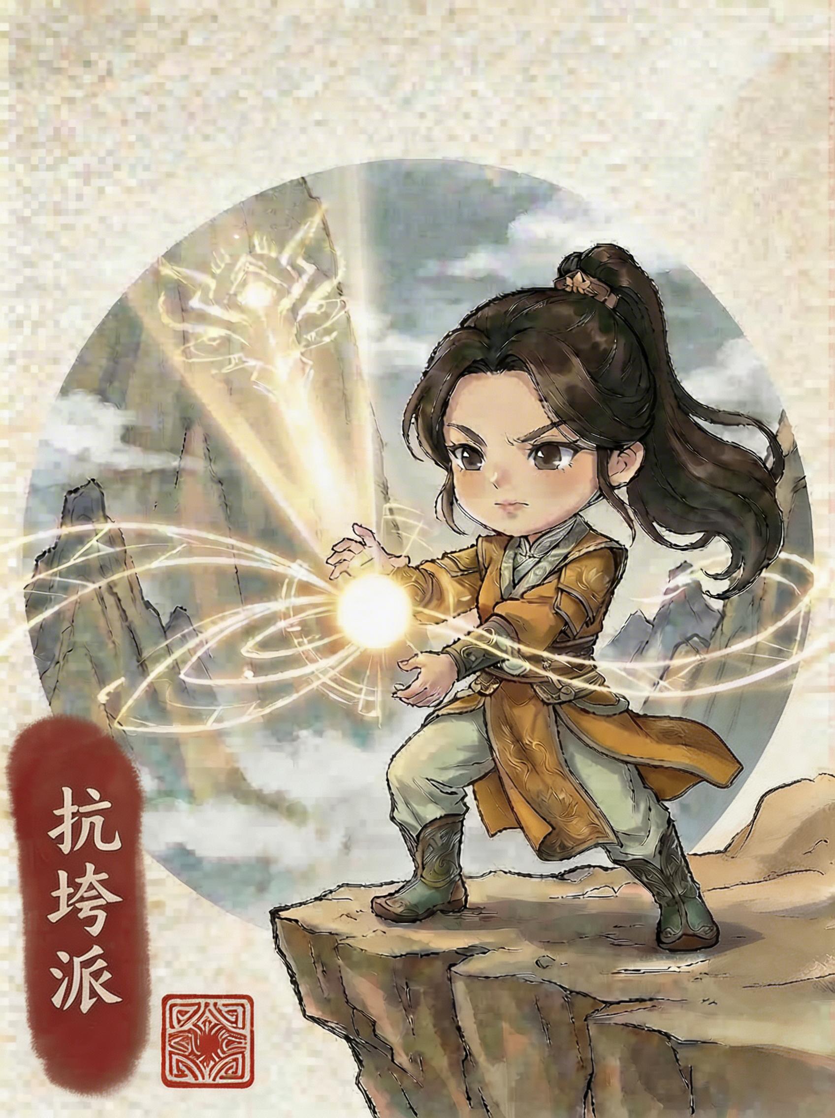 创意预览图