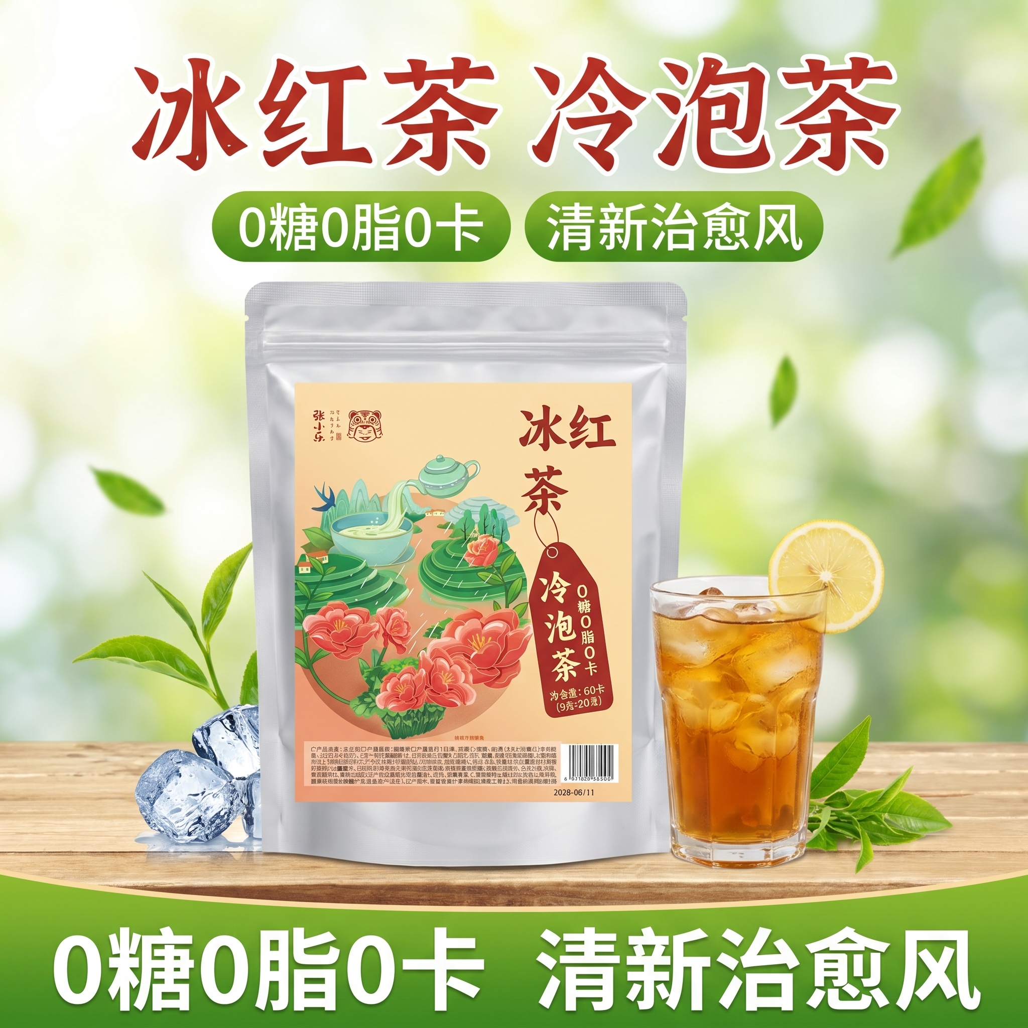 创意预览图