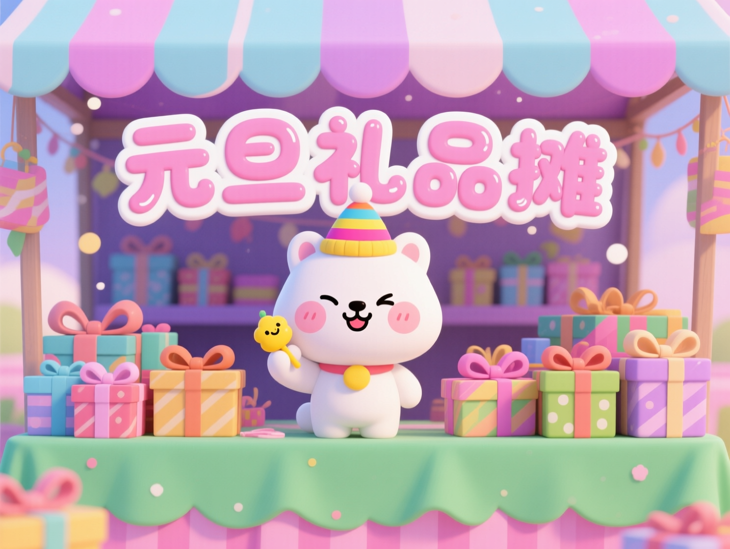 创意预览图