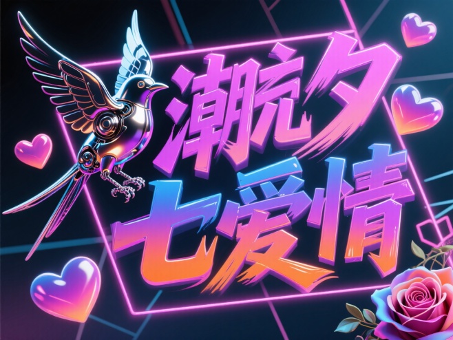 创意预览图