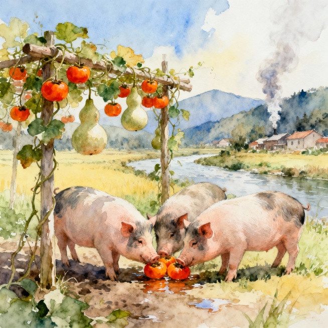 挺好，再帮我生成几幅预览效果