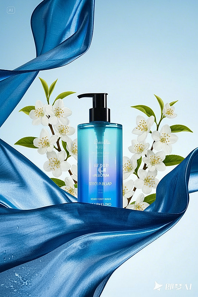 产品去掉 花变成白茶花