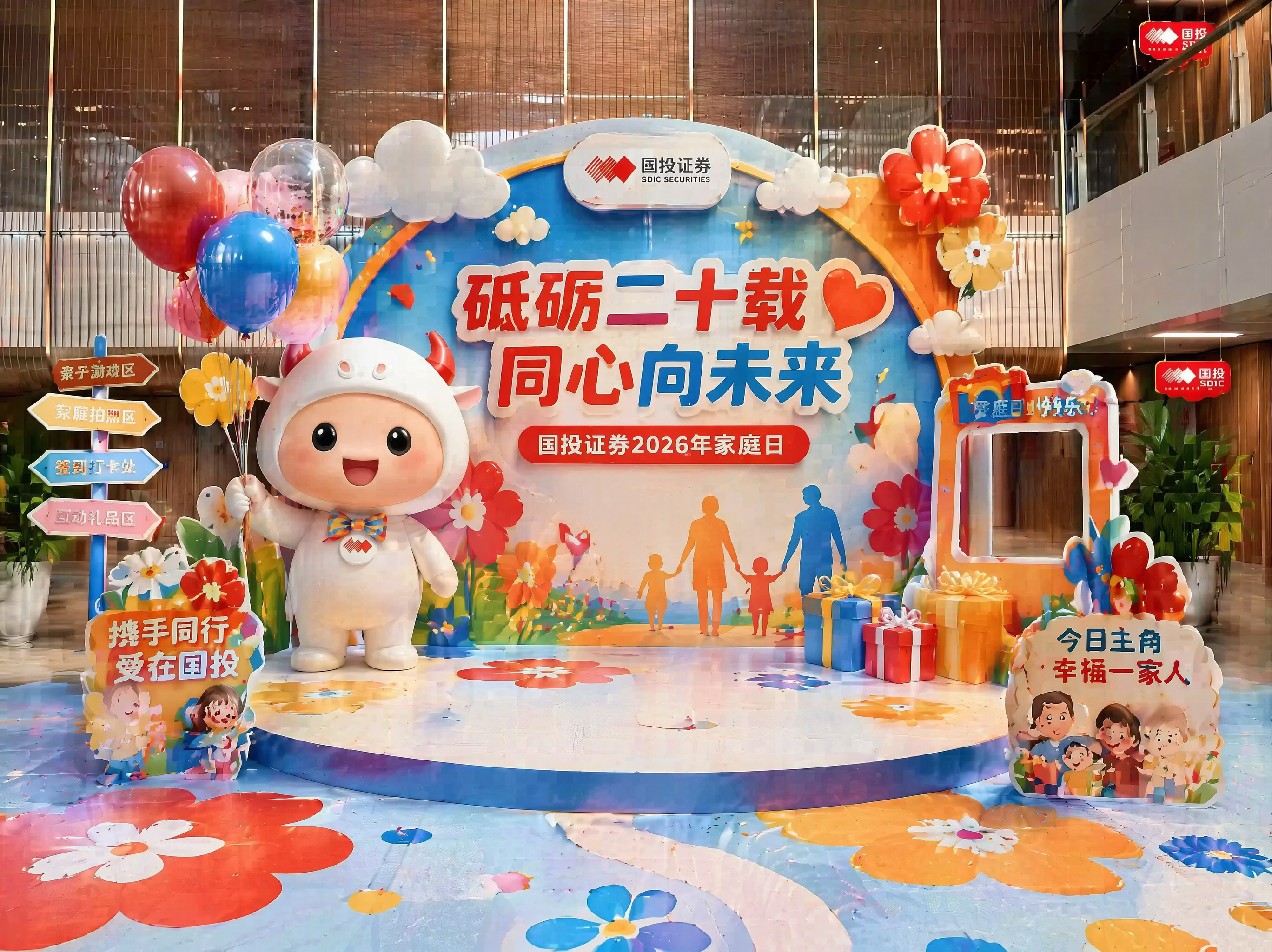 稿定 AI 图片作品 - 图片创意预览