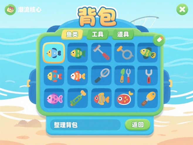 创意预览图