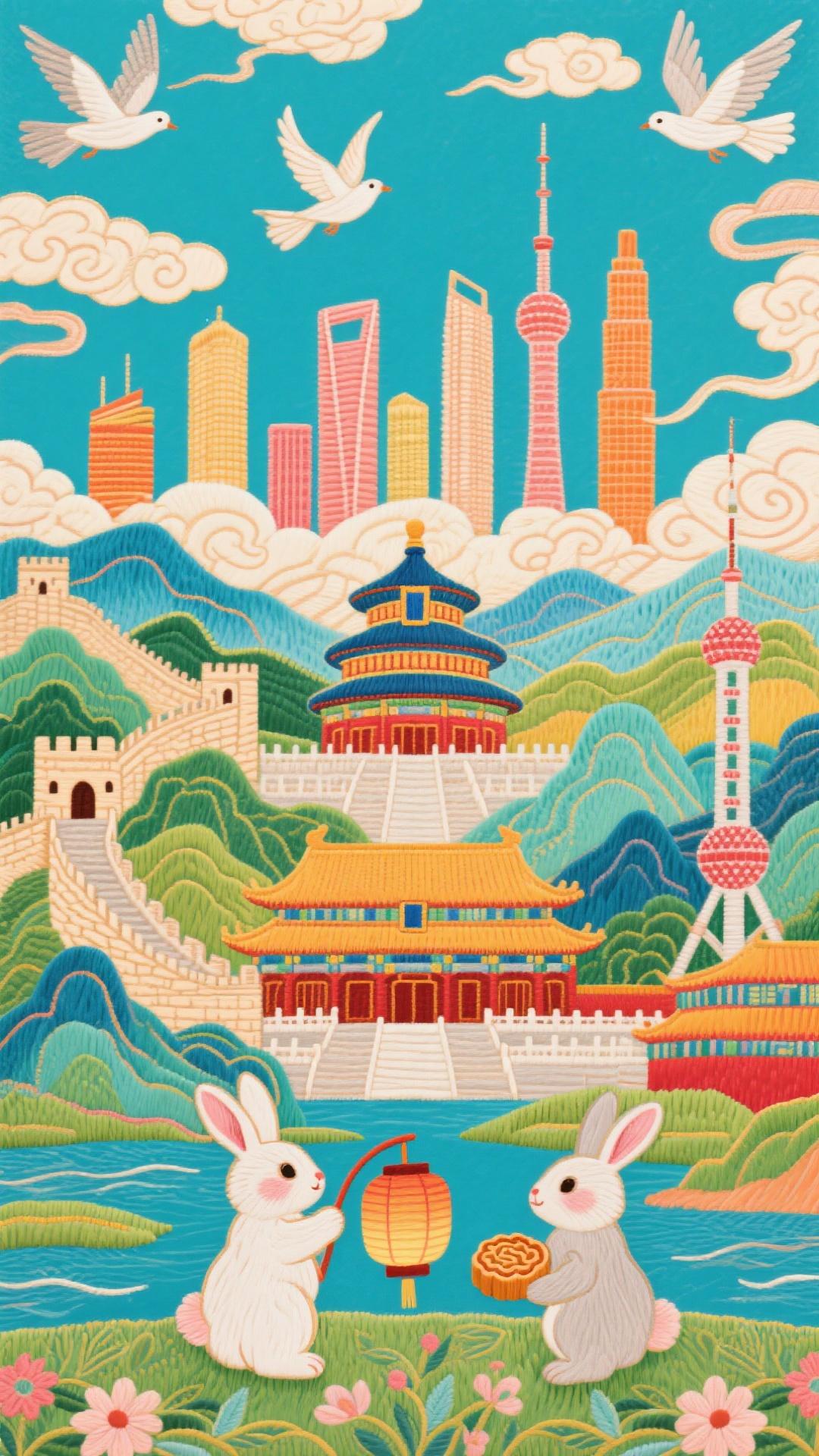 创意预览图