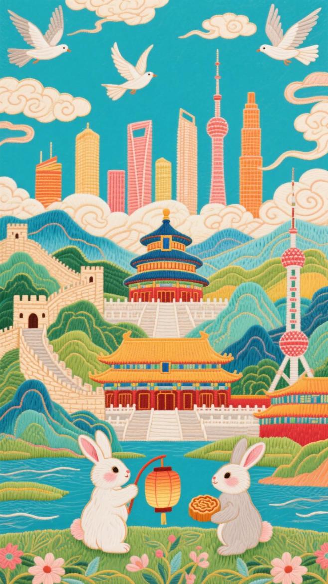 创意预览图