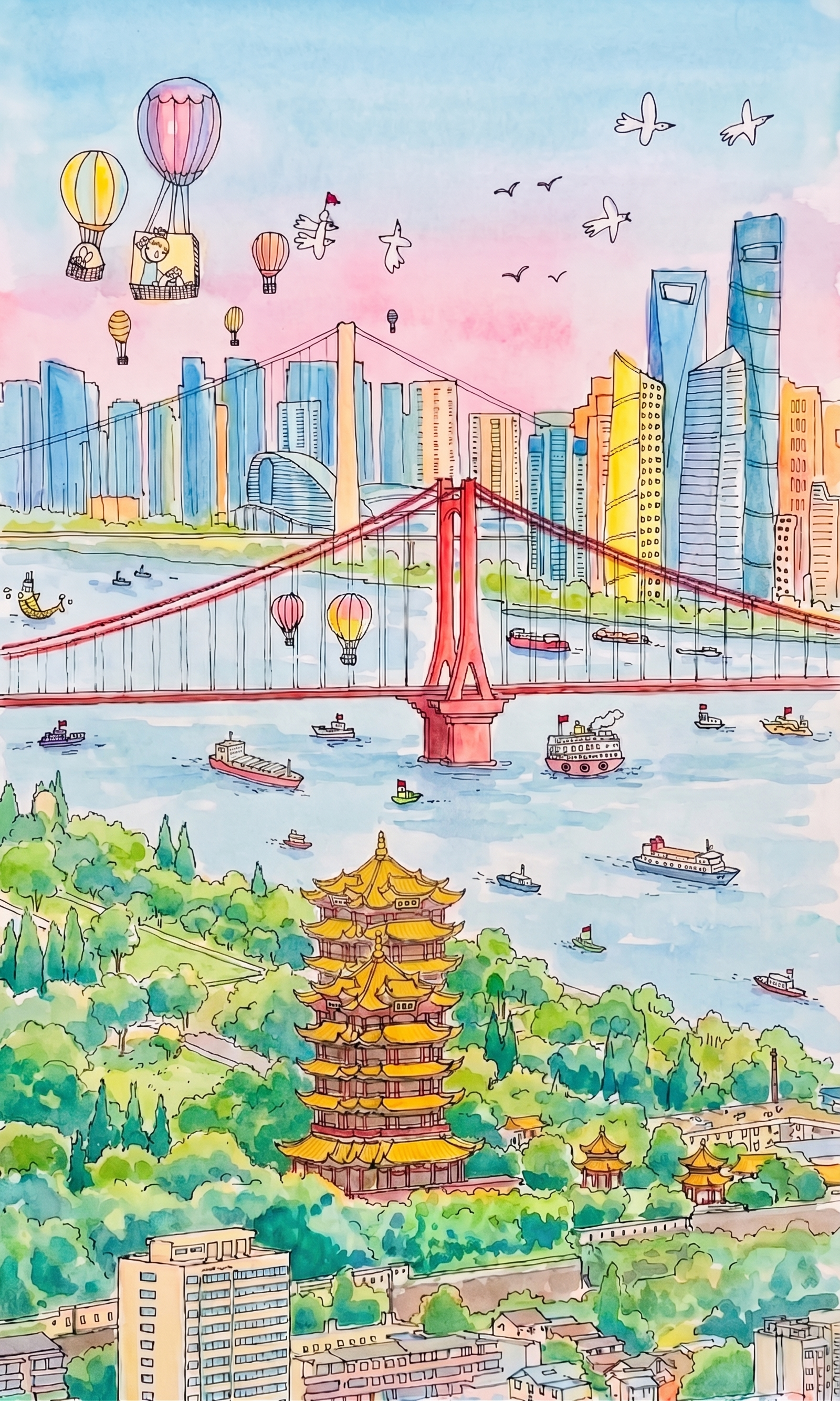 创意预览图