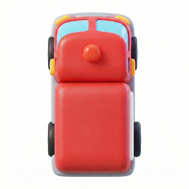 删除上面的梯子预览效果