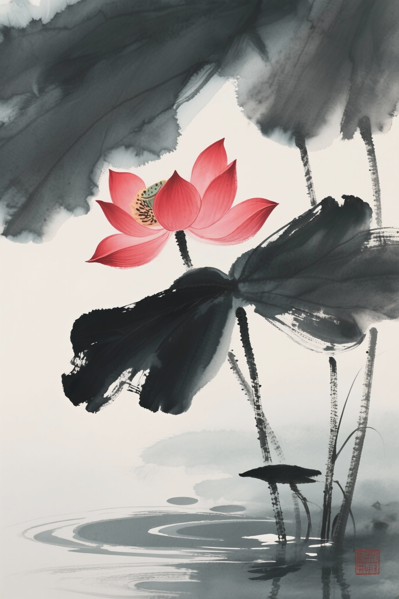 创意预览图