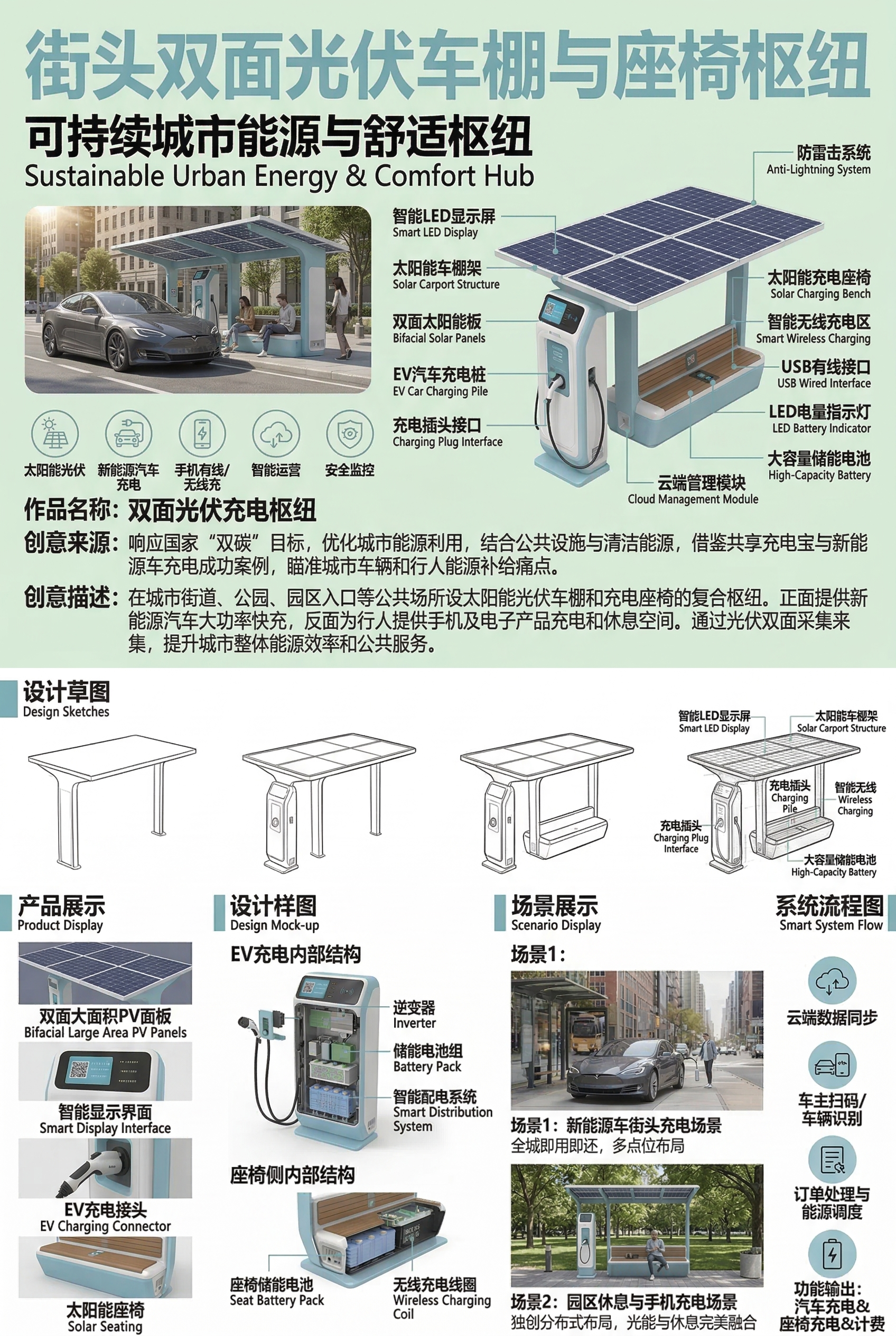 创意预览图