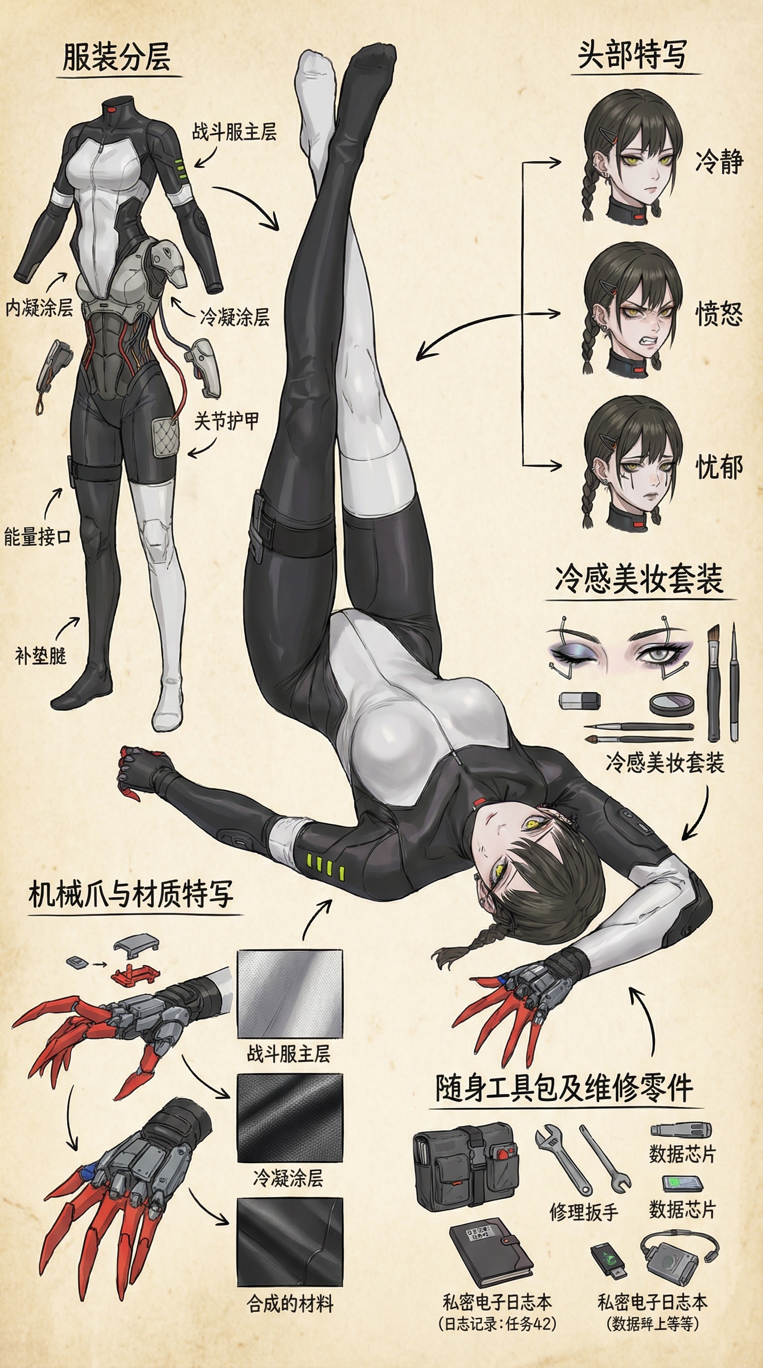创意预览图