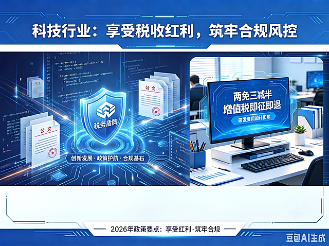 将image2的电脑图片放到image1右侧背景空白区域，裁剪去除下方过多空白，将主要内容居中放置，保持整体蓝色科技风格一致，融合自然