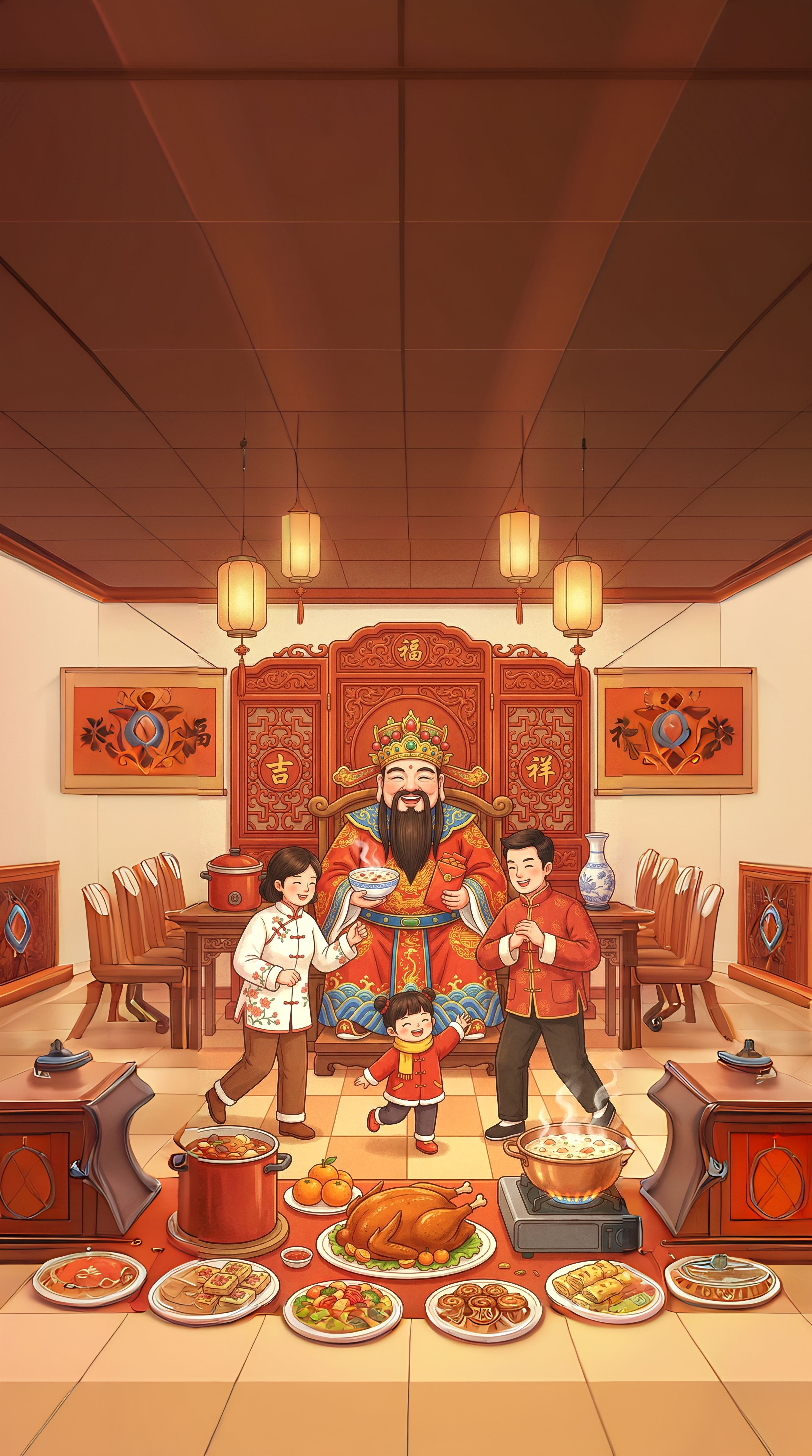 创意预览图