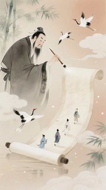 预览效果