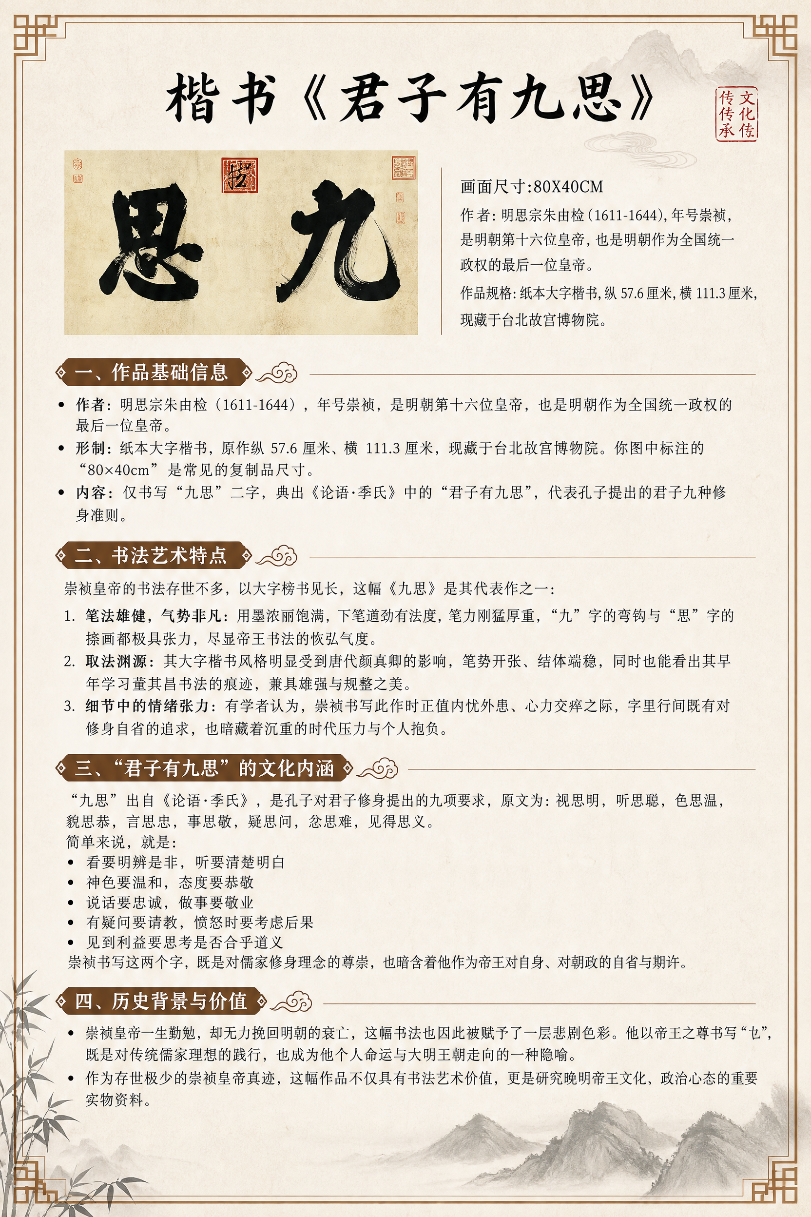 创意预览图
