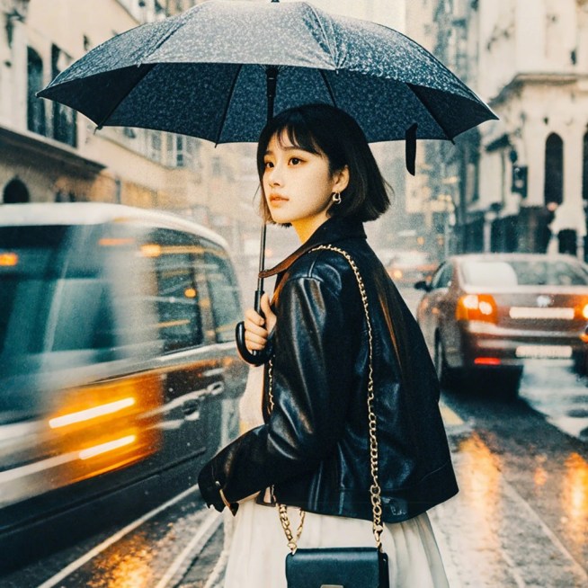 预览效果