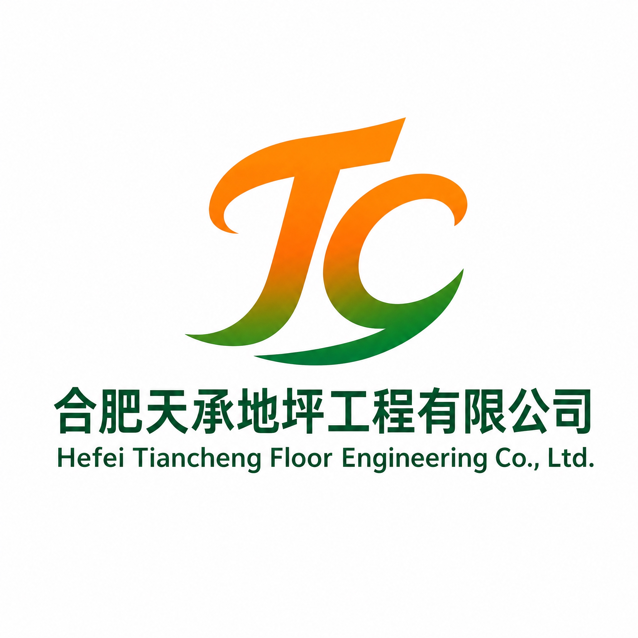仿图模式，参考图中的TC字母LOGO整体设计和布局，保持T字母… - 图片创意预览