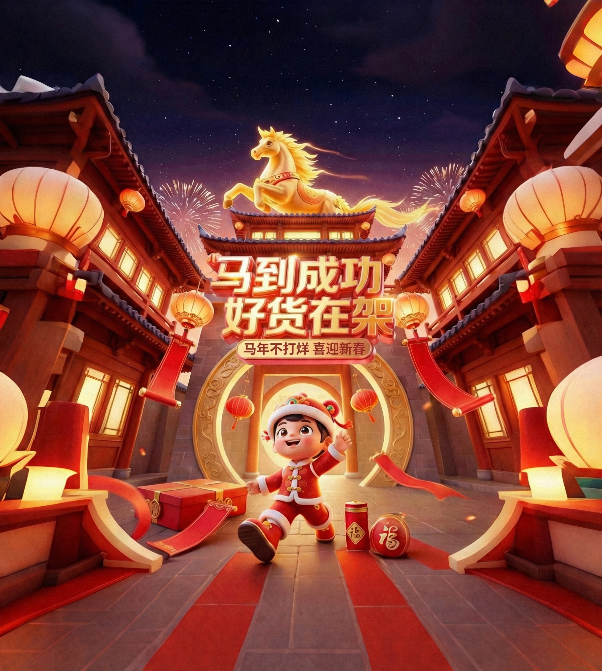 创意预览图