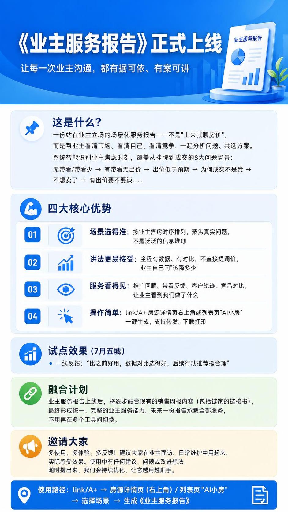 调整海报颜色，让整体更鲜艳一些，提升饱和度和明度，贝壳蓝色调更… - 图片创意预览
