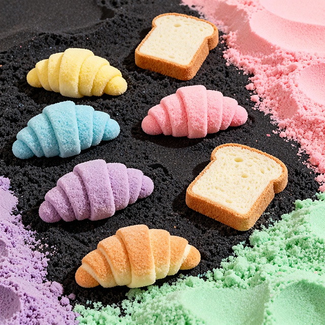 重新生成