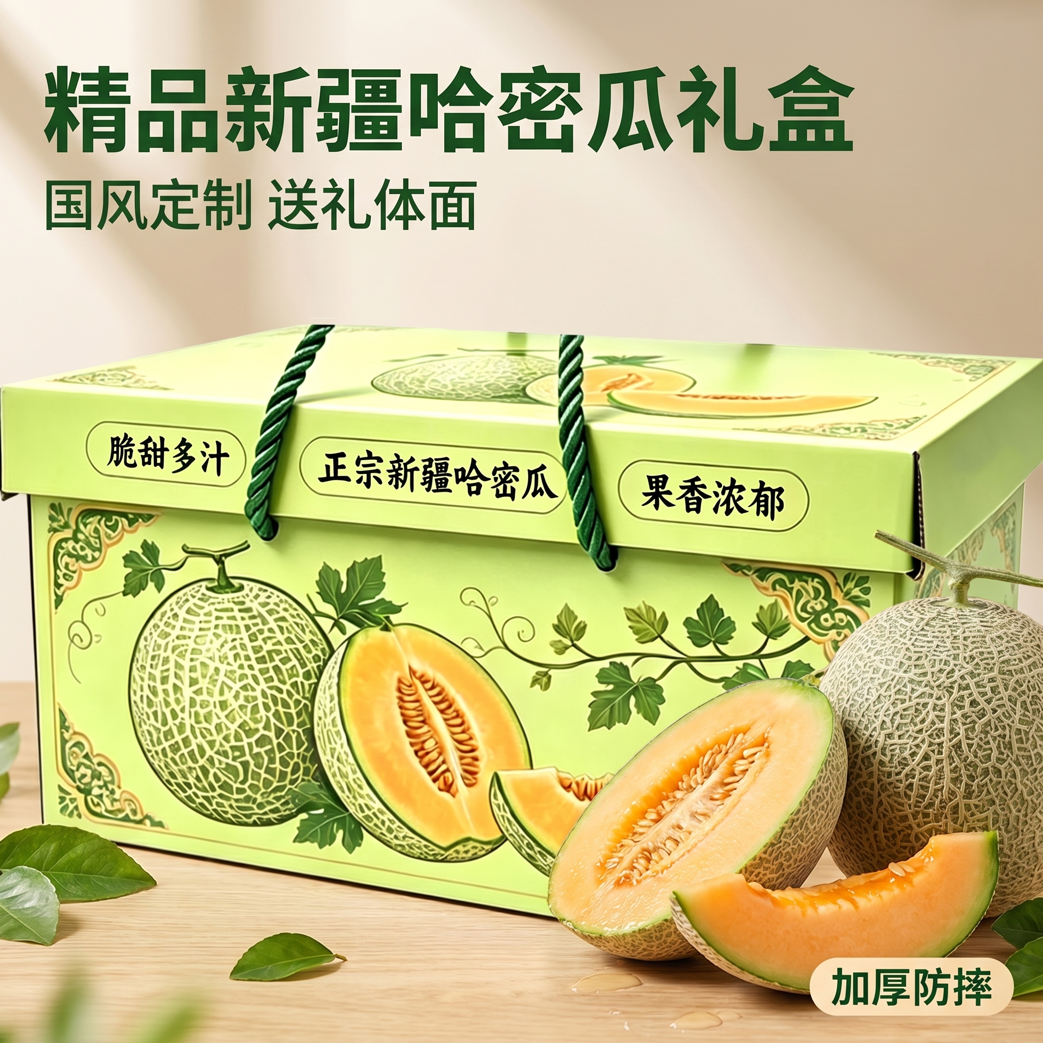 创意预览图