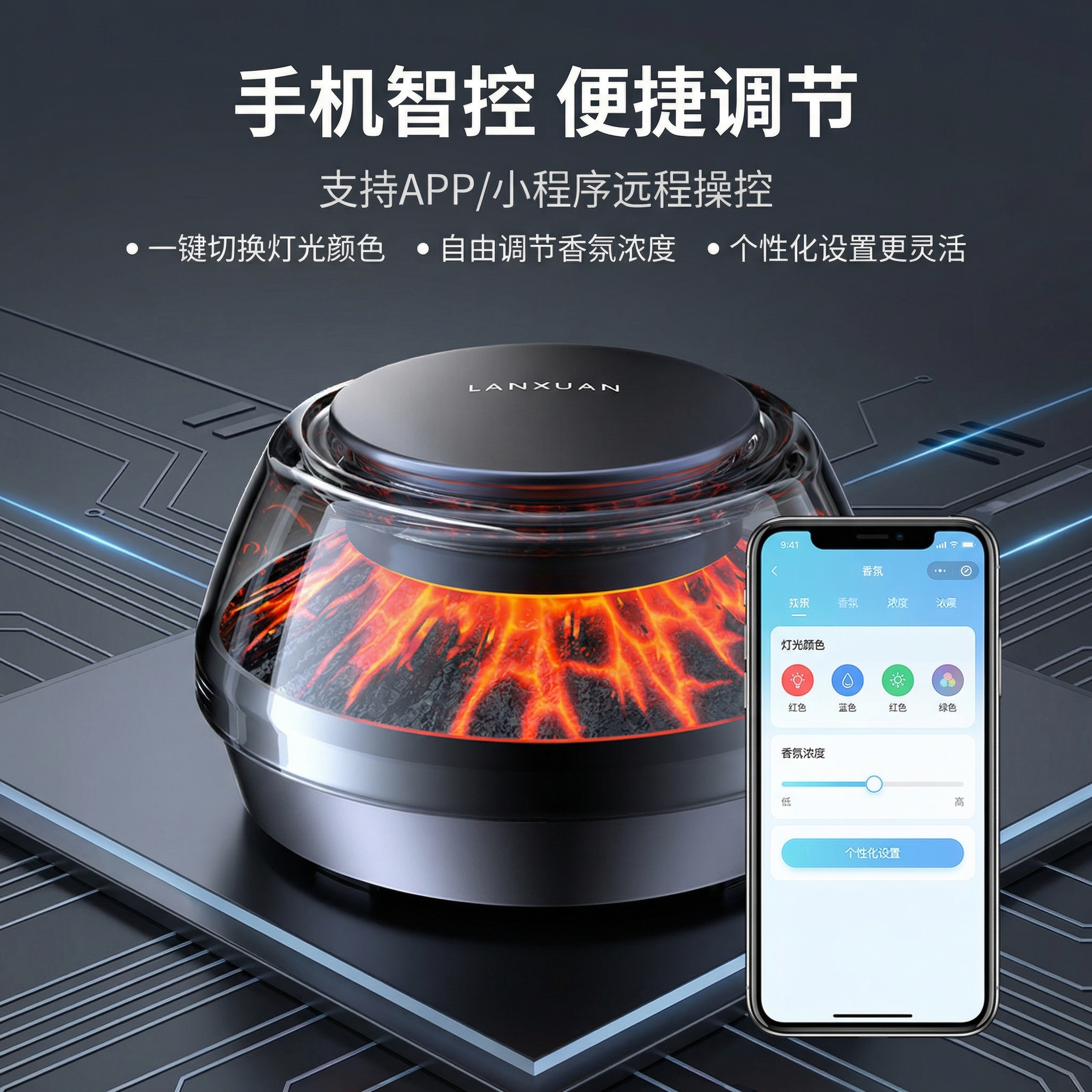 创意预览图