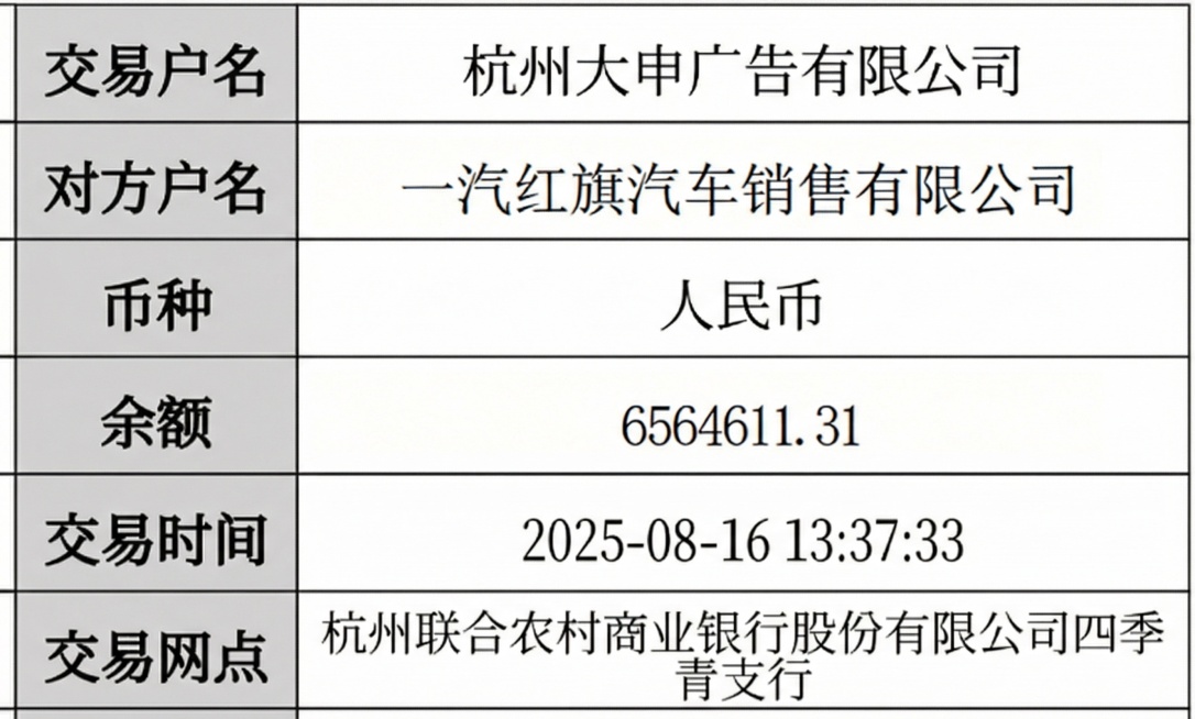 交易时间 2025-08-16 13:37:33预览效果