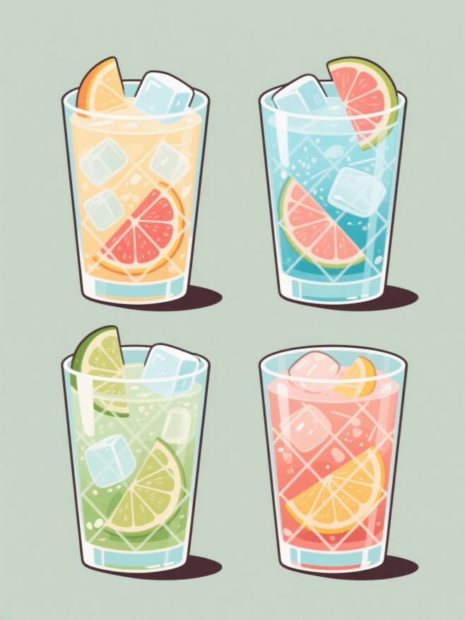 创意预览图