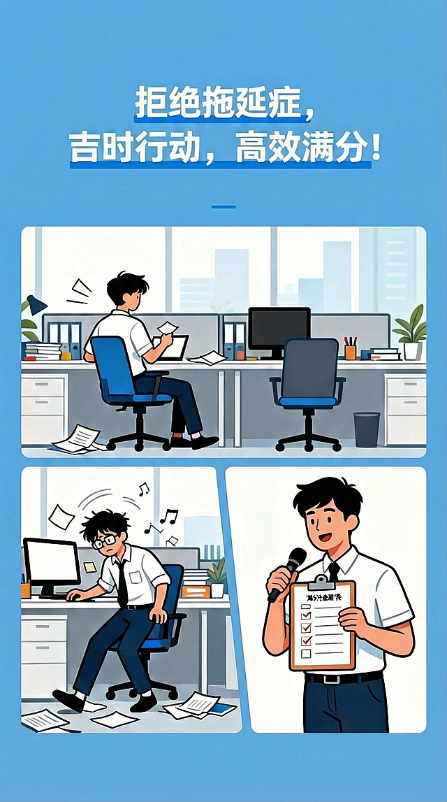 第四张图，下方左边白衬衫人：带上眼镜，发型与第一张一致，领带黑色；
下方右边的人：衣服改成与第二张一样，其他不动