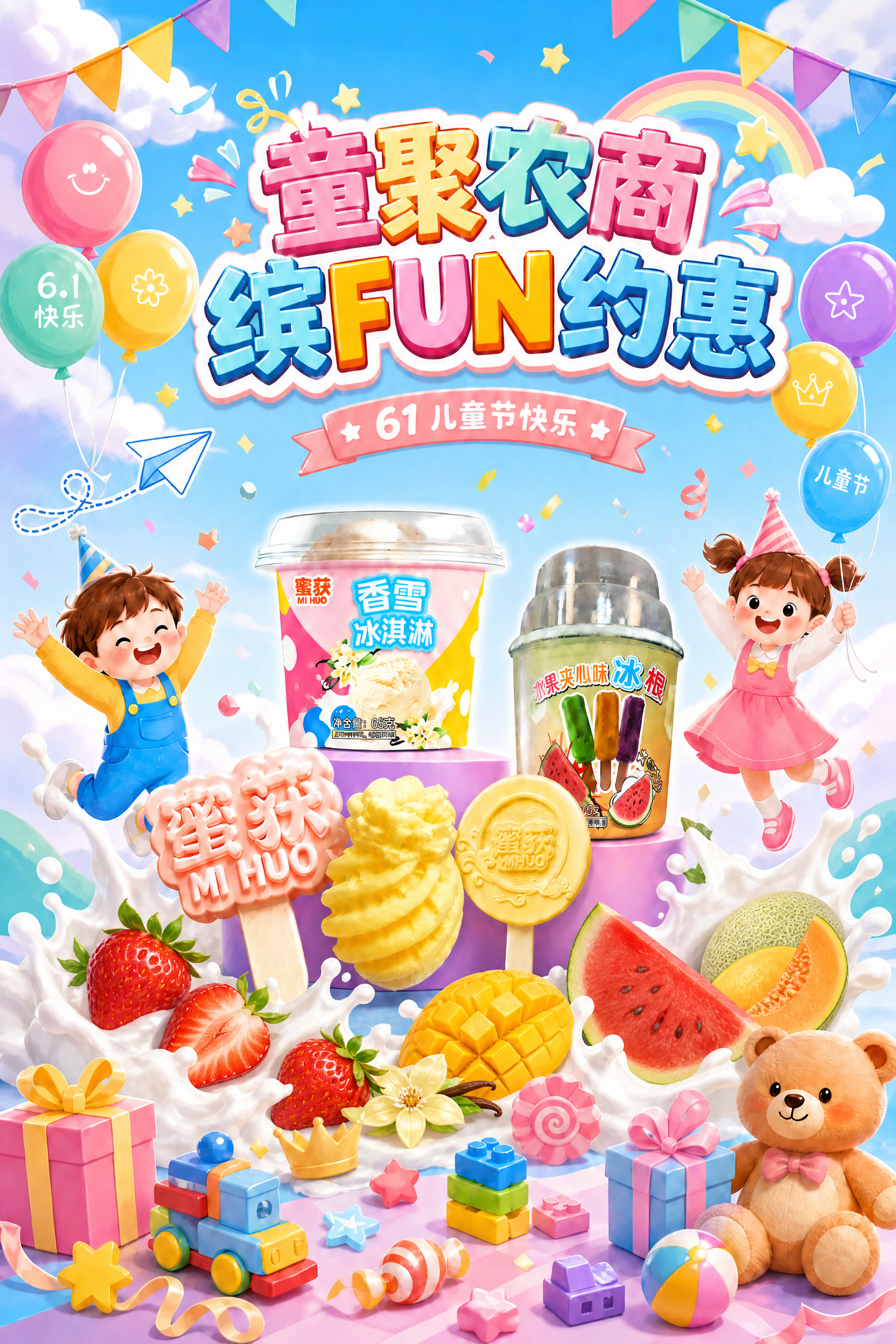 创意预览图