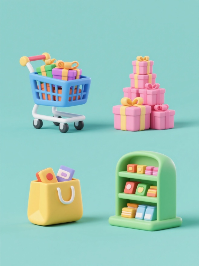 创意预览图
