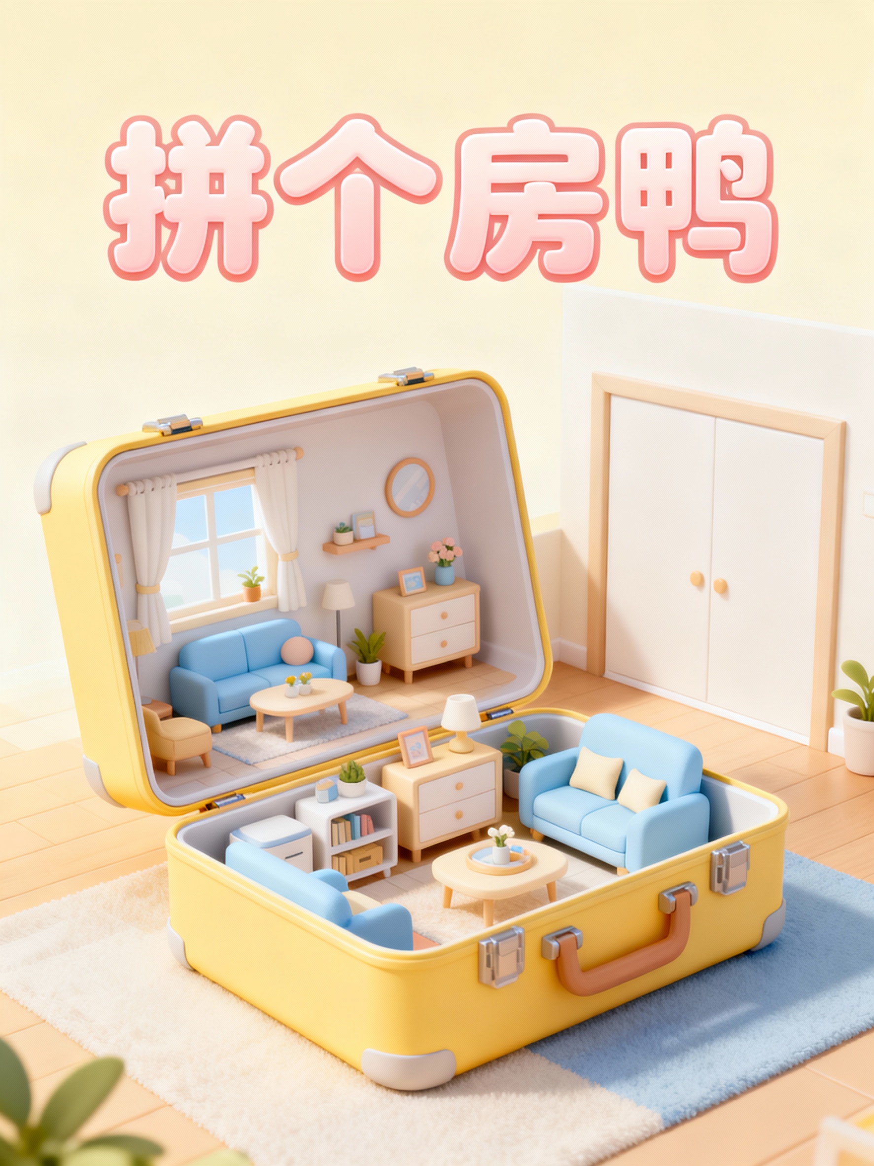 创意预览图
