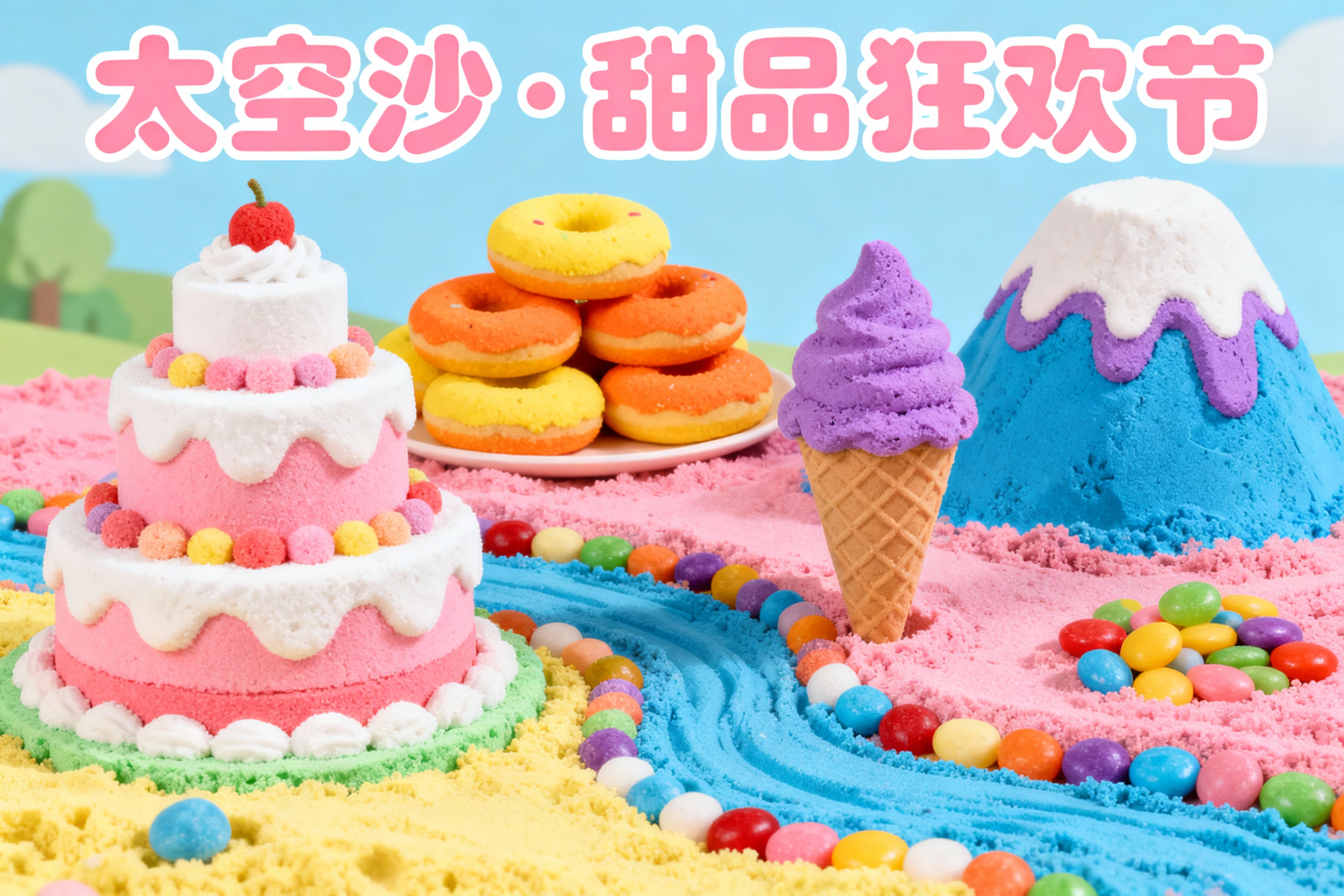 创意预览图