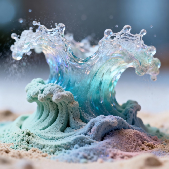 重新生成预览效果