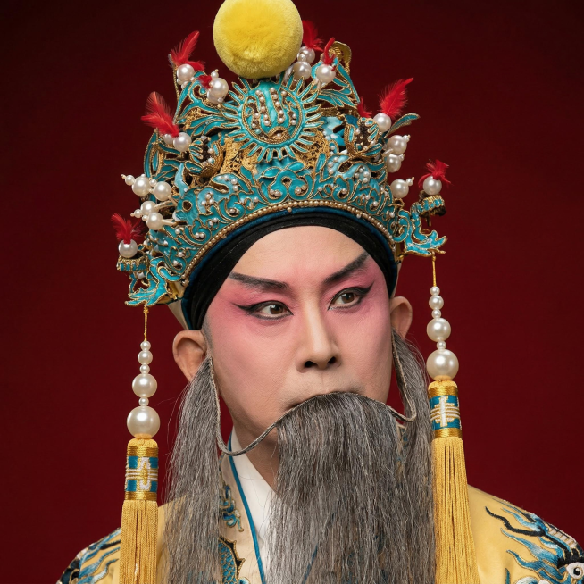 去除图片中的字幕，高清修复并优化画质，提升整体清晰度和细节预览效果