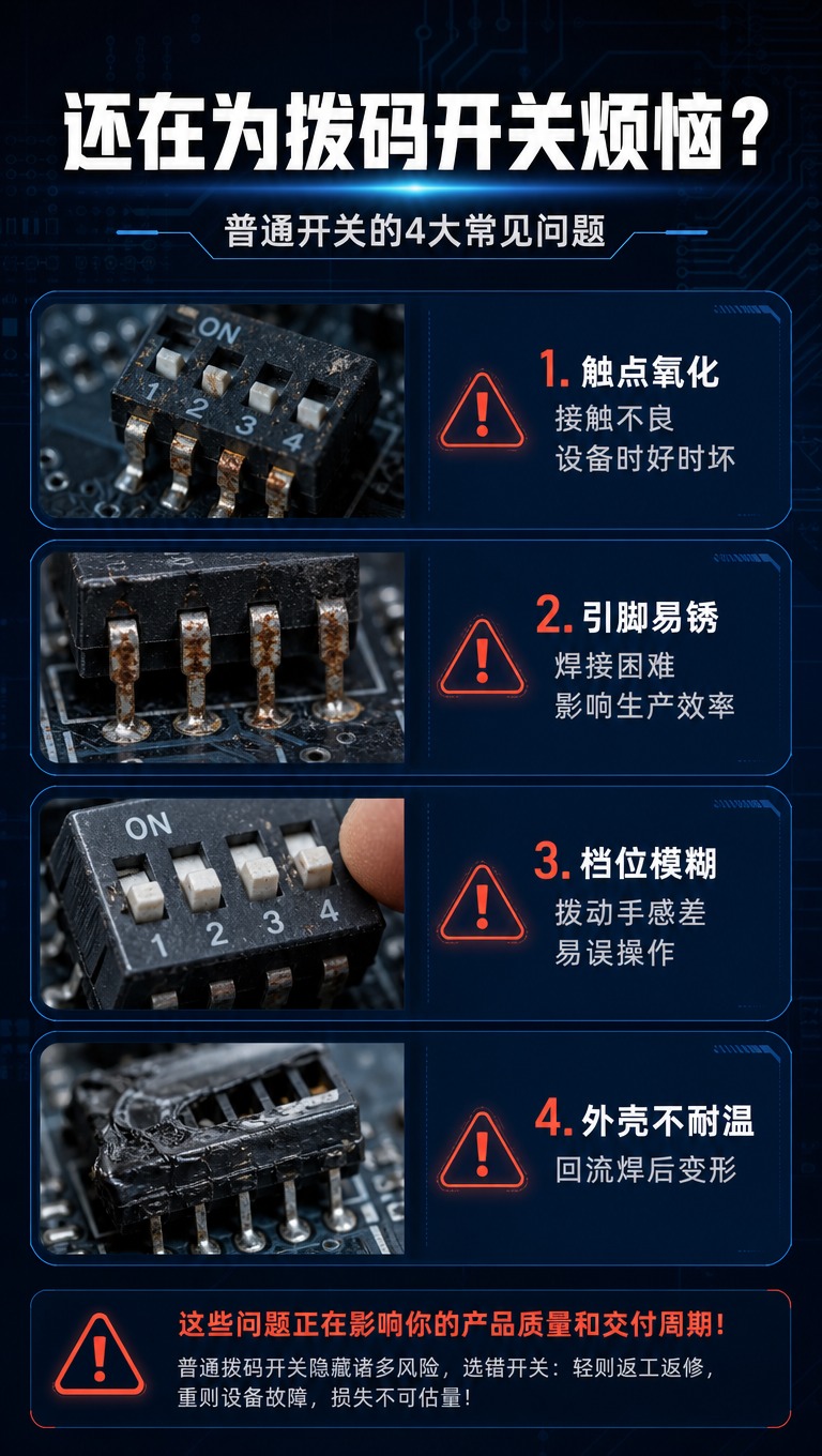 [商品] 本页为痛点页，不使用产品实物图。 [画面] 目标：直… - 图片创意预览