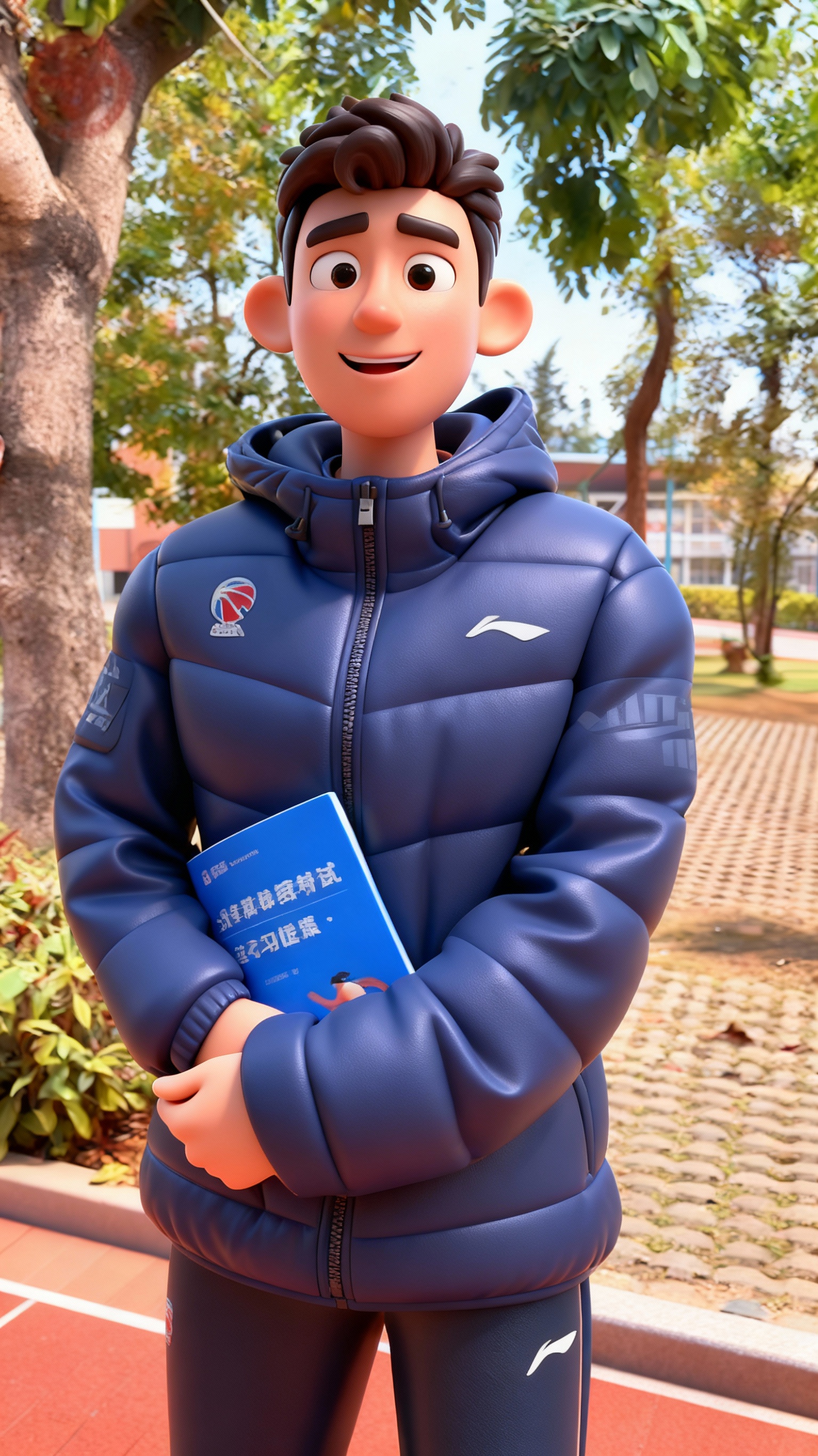 重新生成 - 图片创意预览