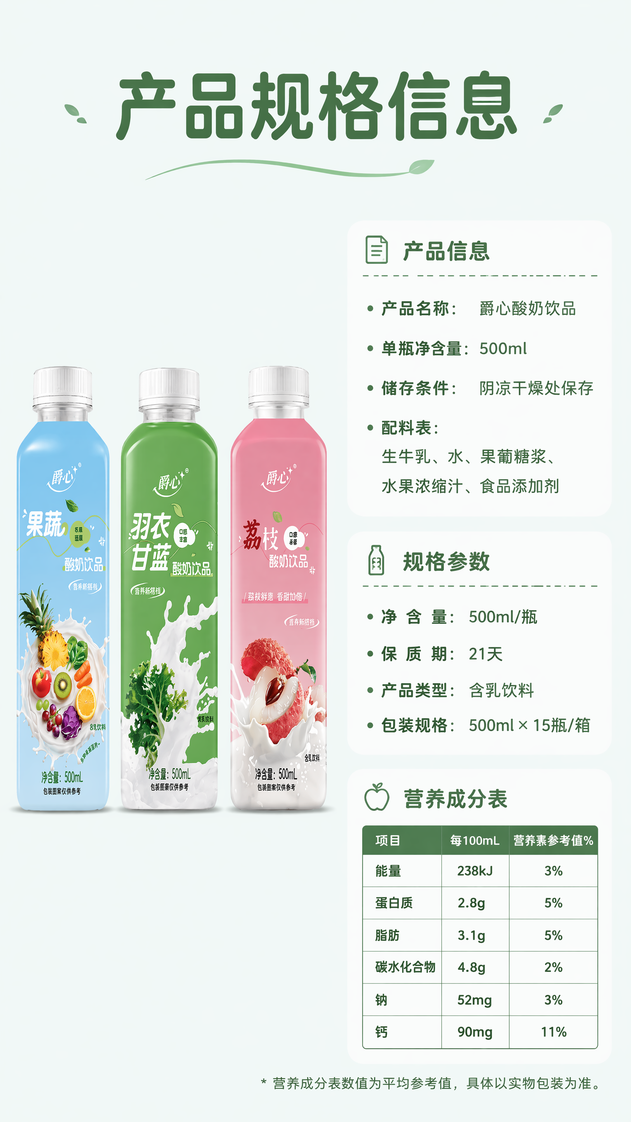 创意预览图