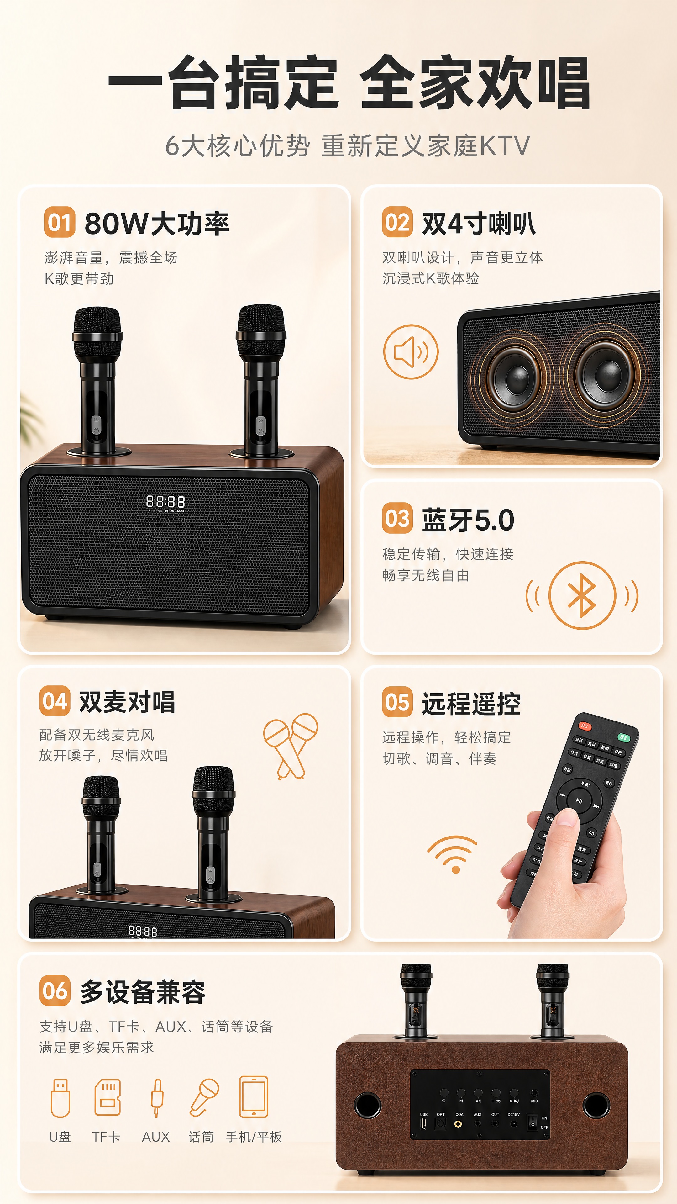[商品] 使用【图1】【图2】【图6】闻歌N-S10S家庭KT… - 图片创意预览