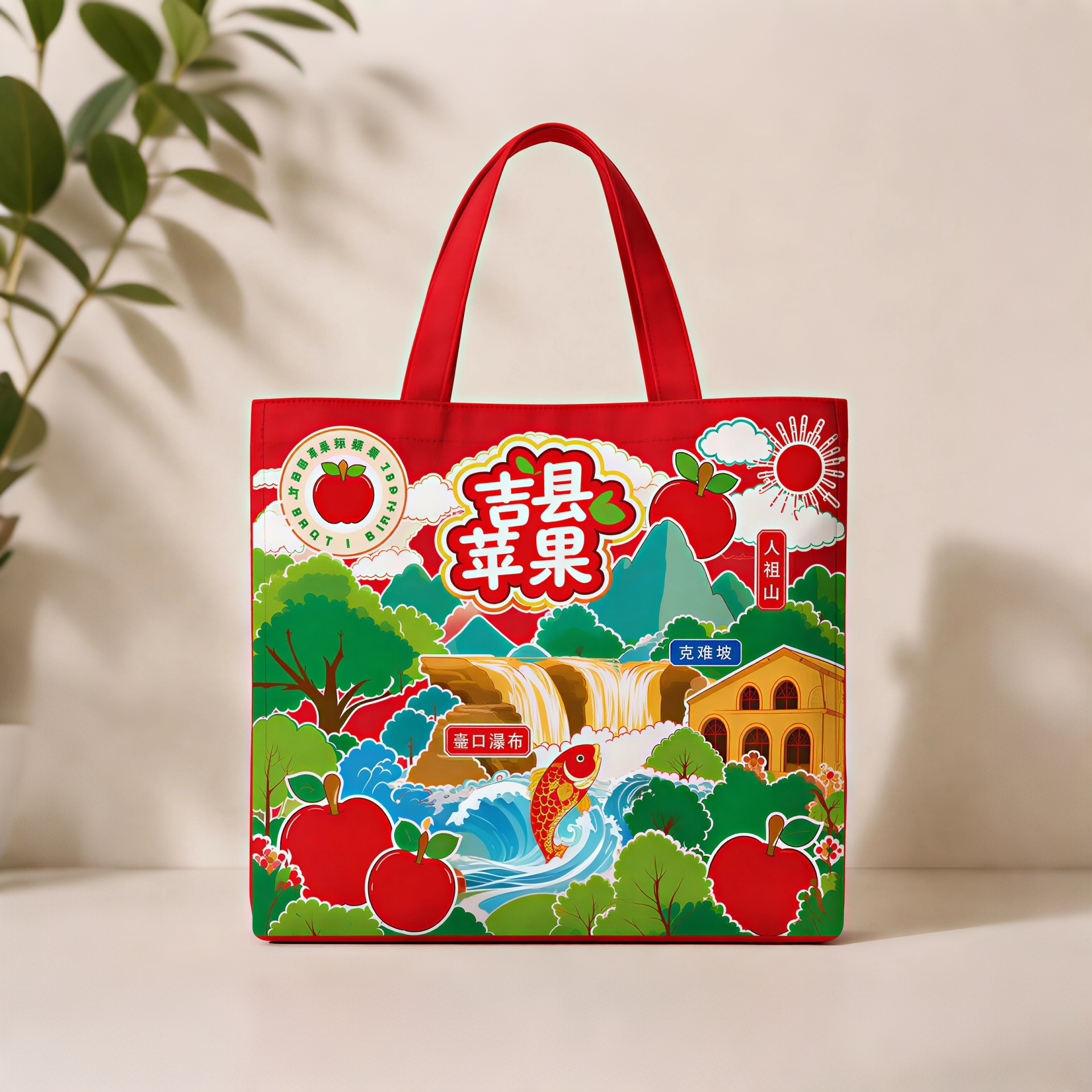 创意预览图