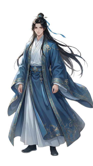 去除背景预览效果