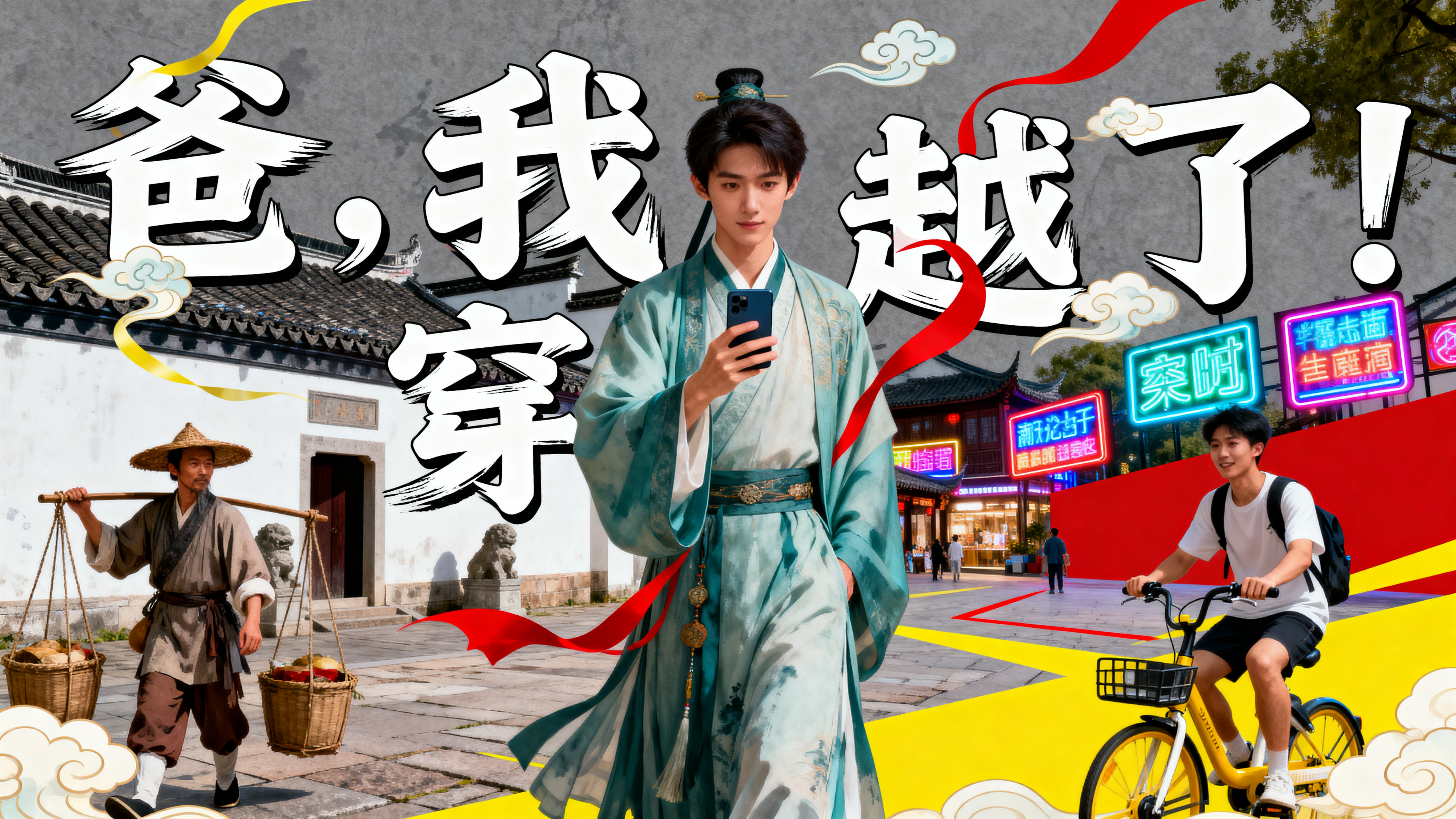 创意预览图