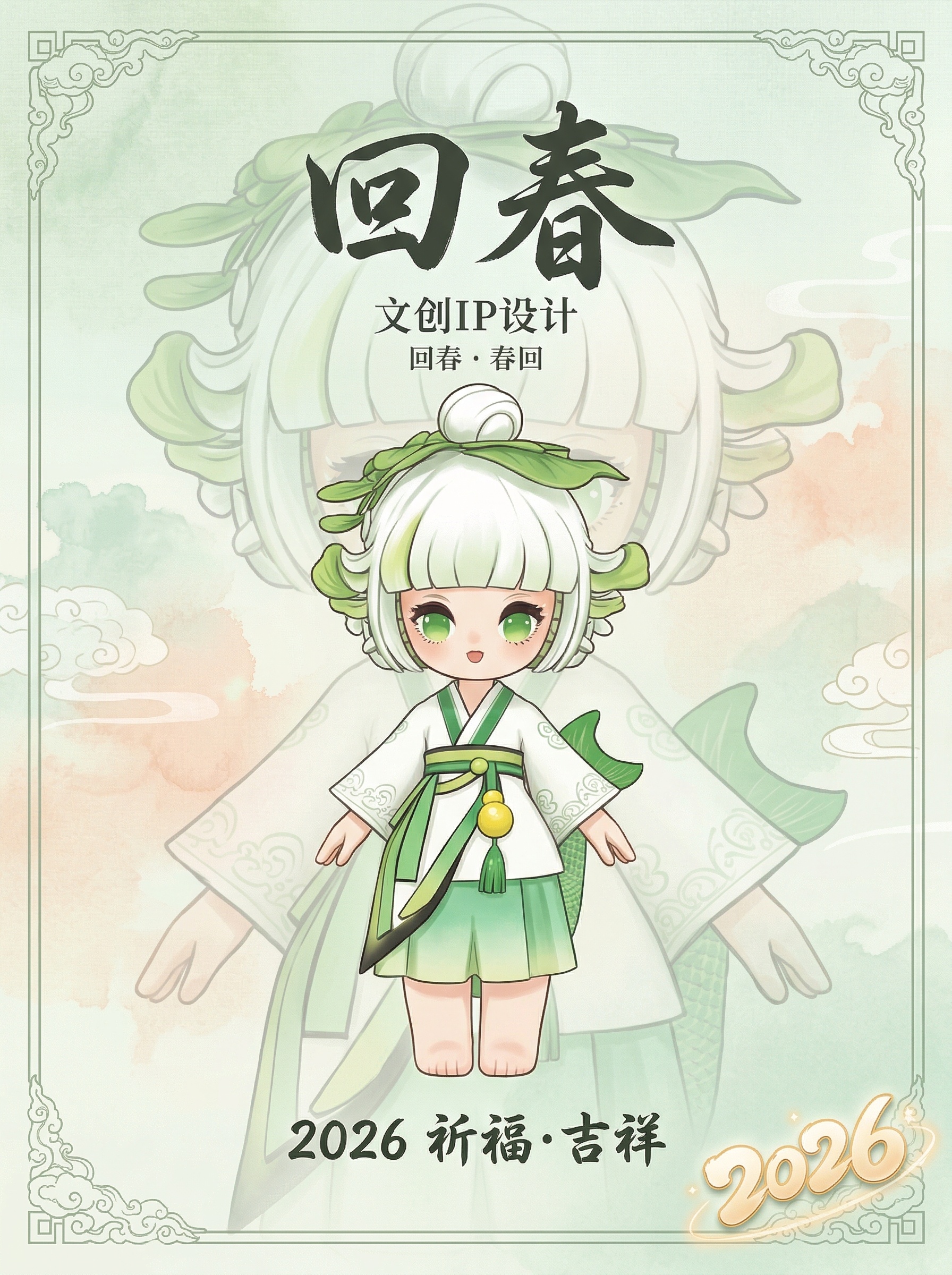 创意预览图