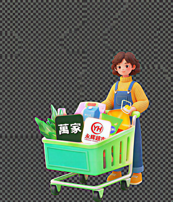 预览效果