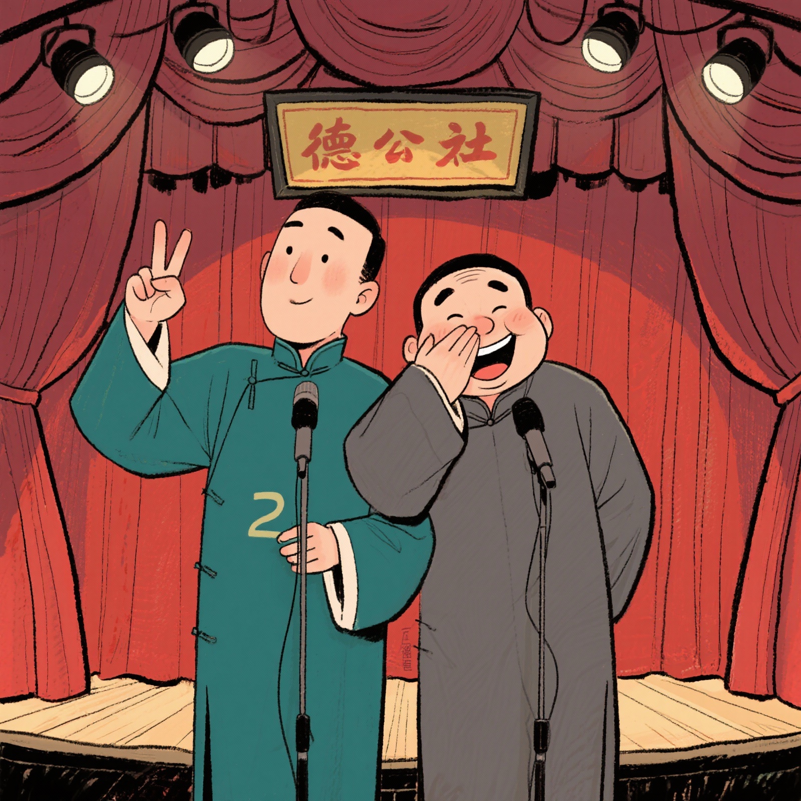 创意预览图
