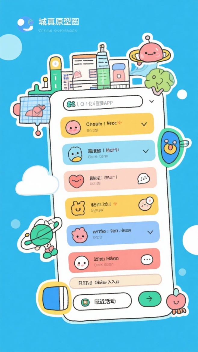 创意预览图